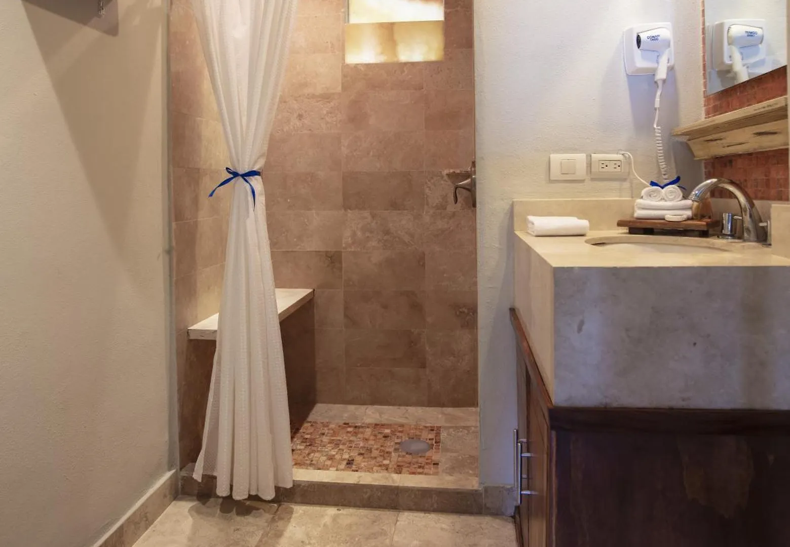 فندق Blue Chairs Beachfront Resort Puerto Vallarta - Adults Only
