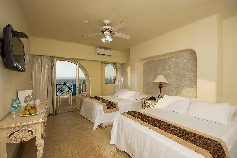Blue Chairs Beachfront Resort Puerto Vallarta - Adults Only المكسيك