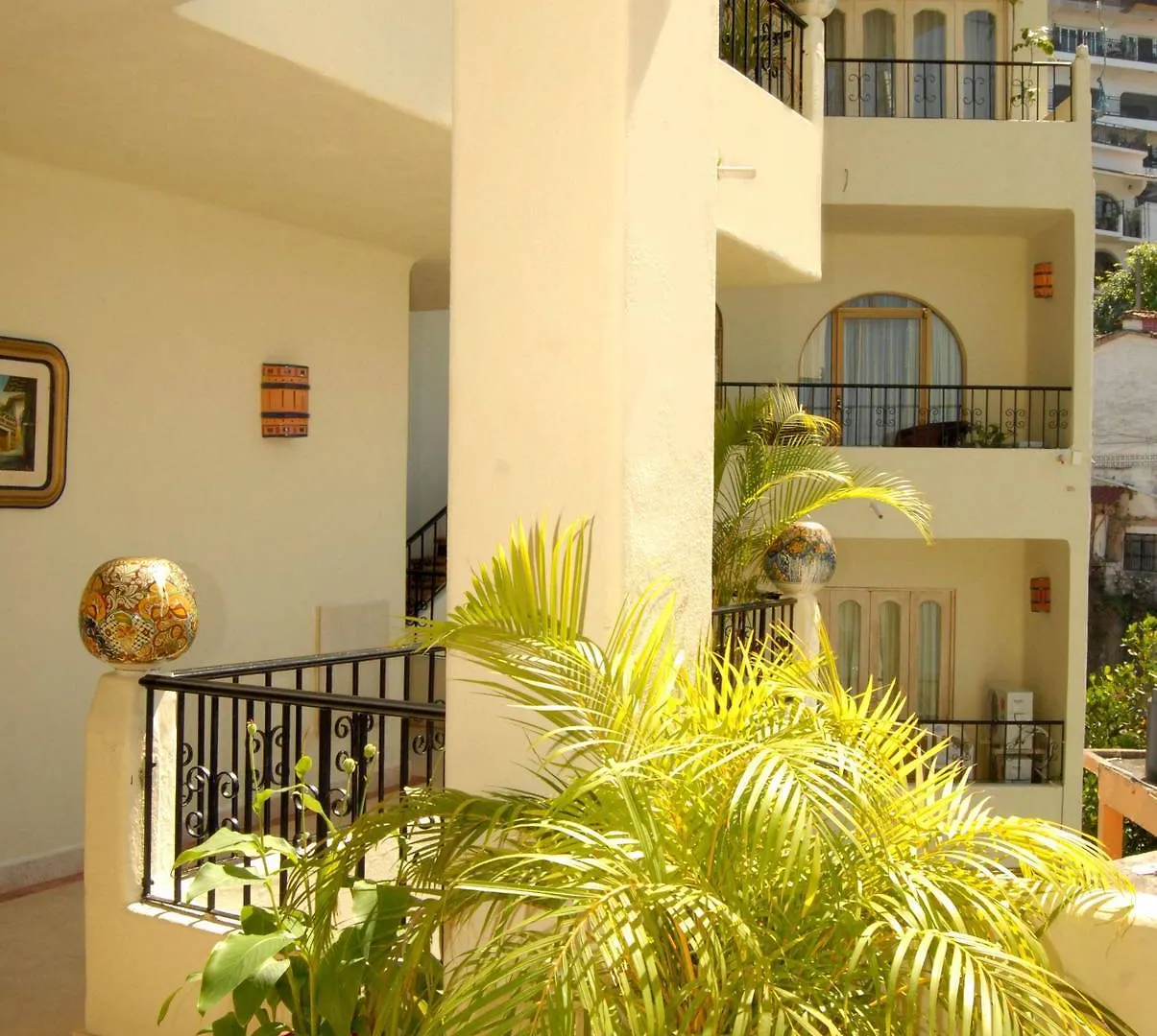 Blue Chairs Beachfront Resort Puerto Vallarta - Adults Only 3*,  المكسيك