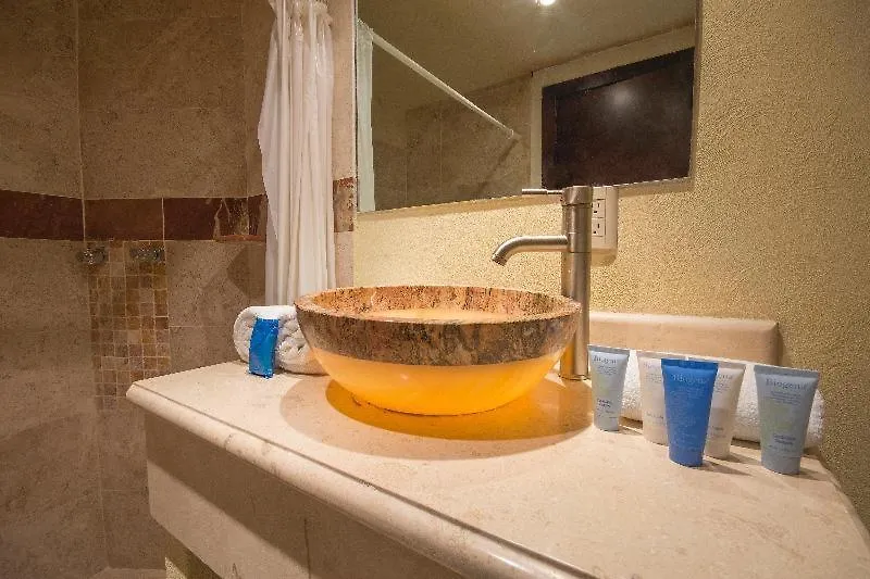 *** Hotel Blue Chairs Beachfront Resort Puerto Vallarta - Adults Only Messico
