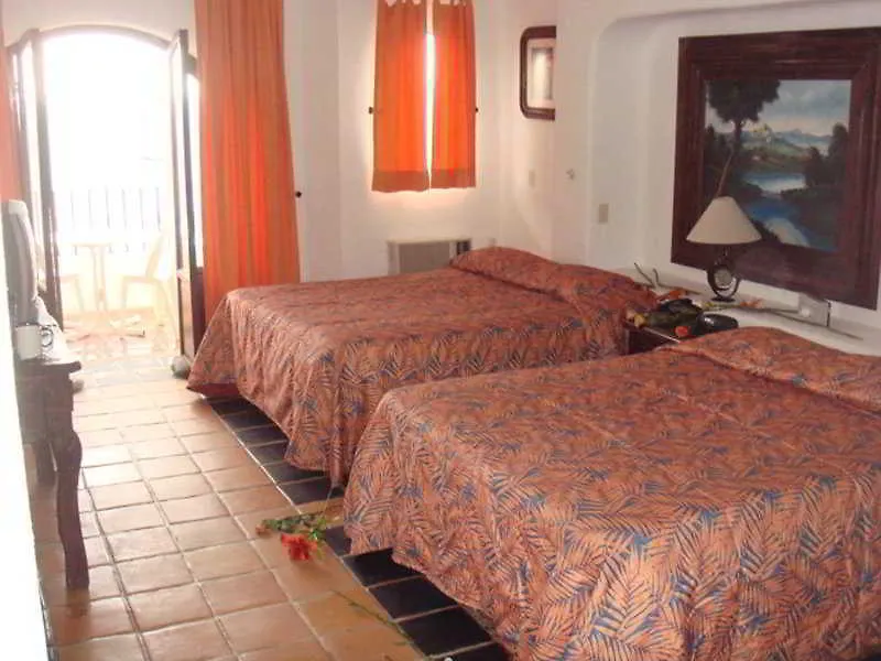 Blue Chairs Beachfront Resort Puerto Vallarta - Adults Only 3*,  Messico