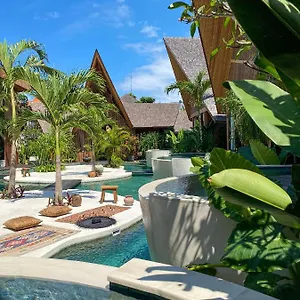 Resort Beyond Bayou Seminyak