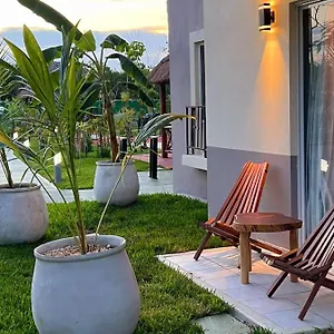 Appartement Alojamiento Casa En Tulum Pueblo