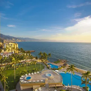 Resort Sunset Plaza