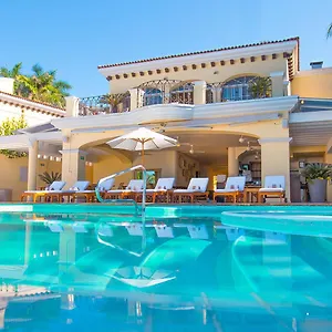Resort Casa Velas Adults Only