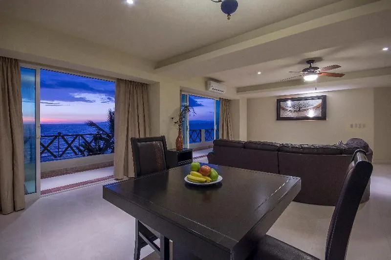 *** Hotel Blue Chairs Beachfront Resort Puerto Vallarta - Adults Only Mexico