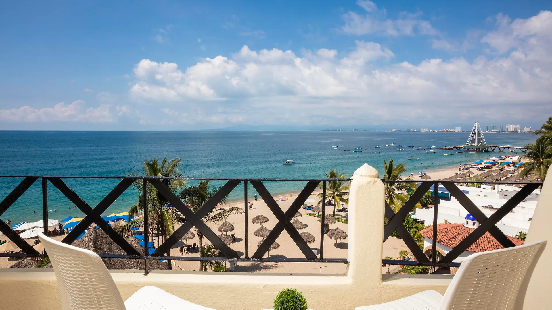 Blue Chairs Beachfront Resort Puerto Vallarta - Adults Only 3*,  Mexico