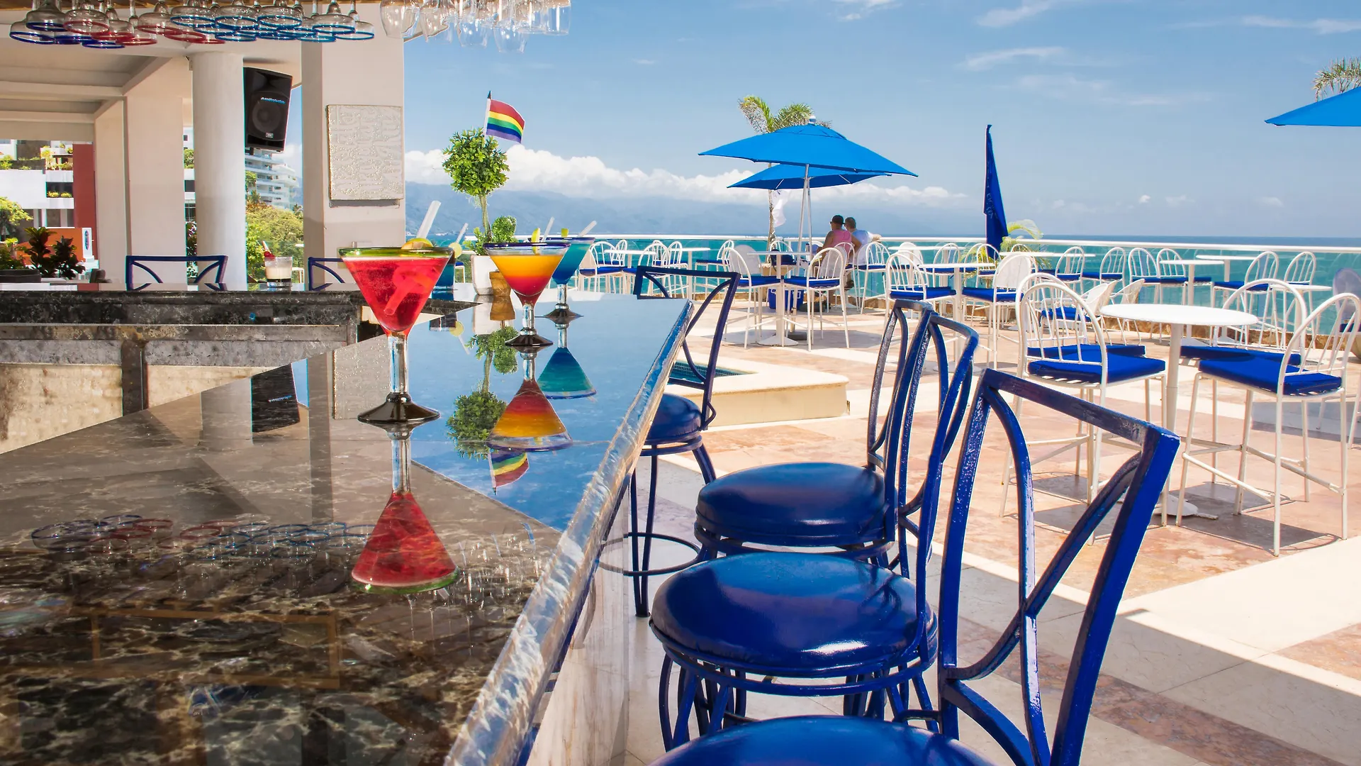 *** Hotel Blue Chairs Beachfront Resort Puerto Vallarta - Adults Only Mexico