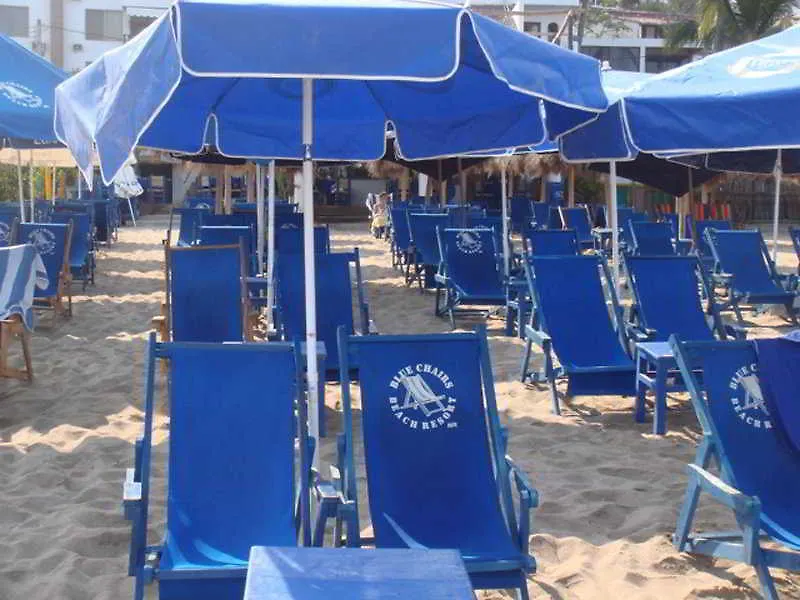 *** Hotel Blue Chairs Beachfront Resort Puerto Vallarta - Adults Only Mexico