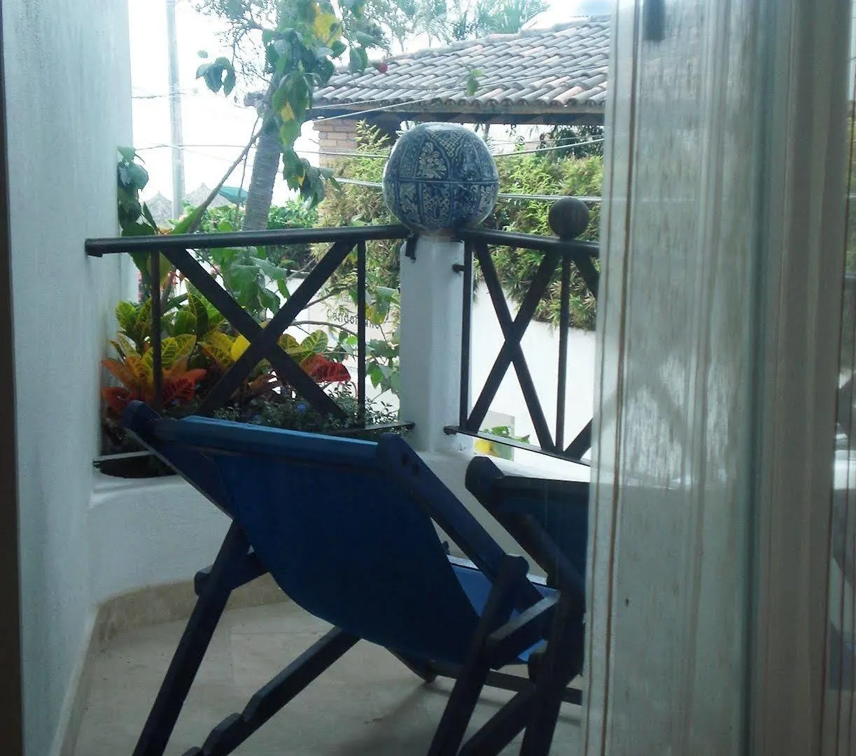Blue Chairs Beachfront Resort Puerto Vallarta - Adults Only Mexico